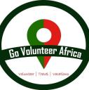 Go Volunteer Africa logo